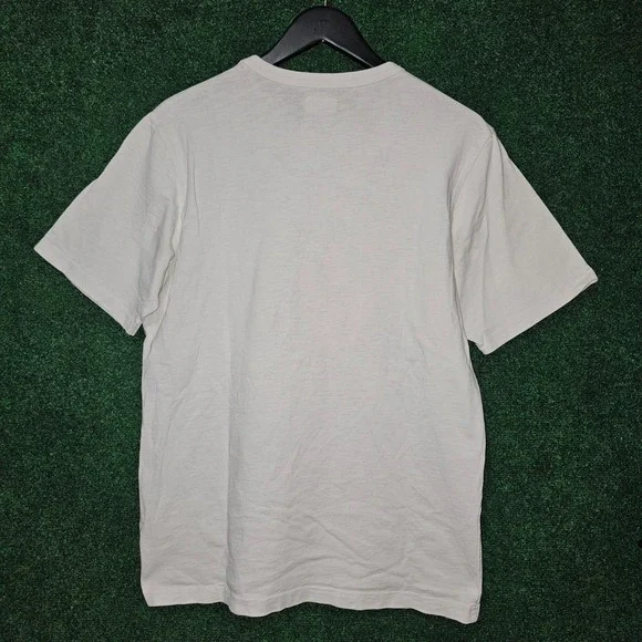 Supreme Eazy T-Shirt x hypebeast Streetwear tee